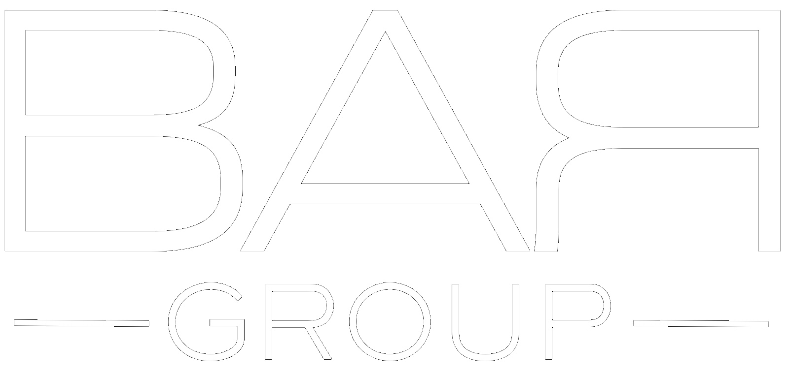 BAR Logo