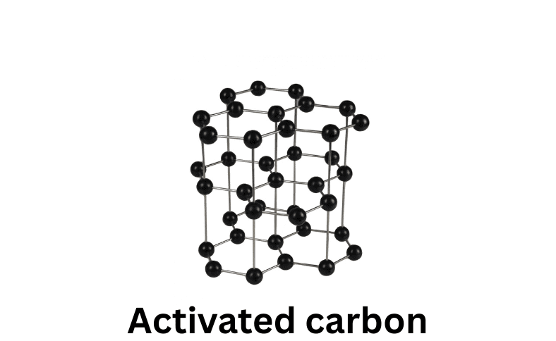 Activated Carbon Chemical Formula