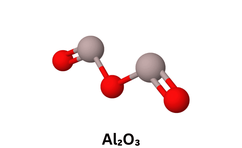 Alumina Chemical Formula