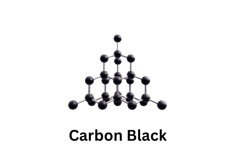 Carbon Black Chemical Formula
