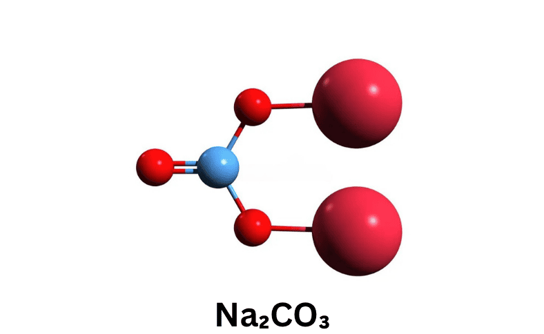 Di Sodium Carbonate Chemical Formula