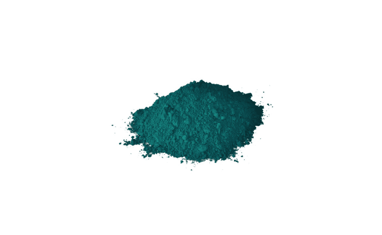 Pigment Green 7