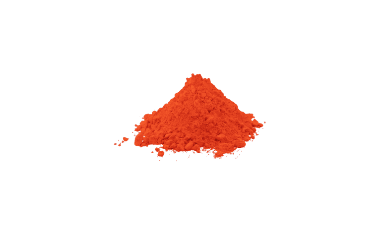 Pigment Oranges