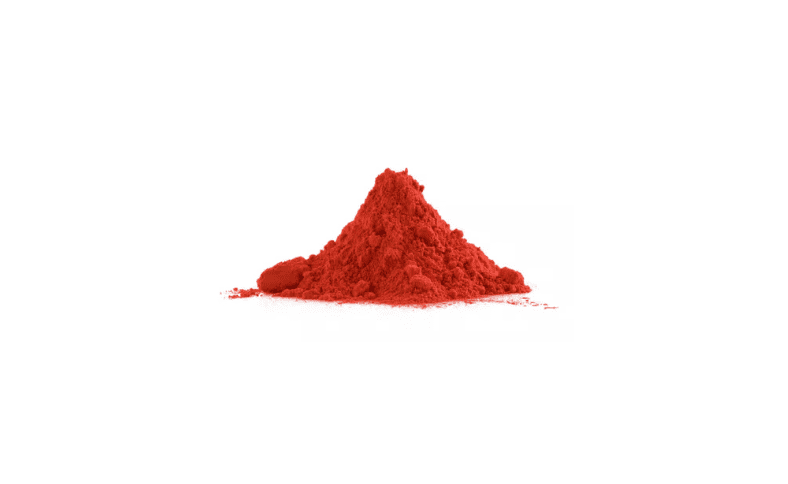 Pigment Reds