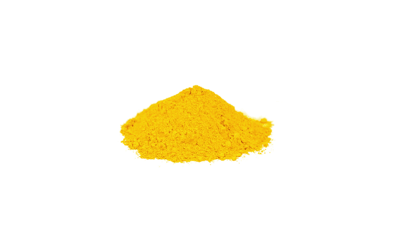 Pigment Yellows
