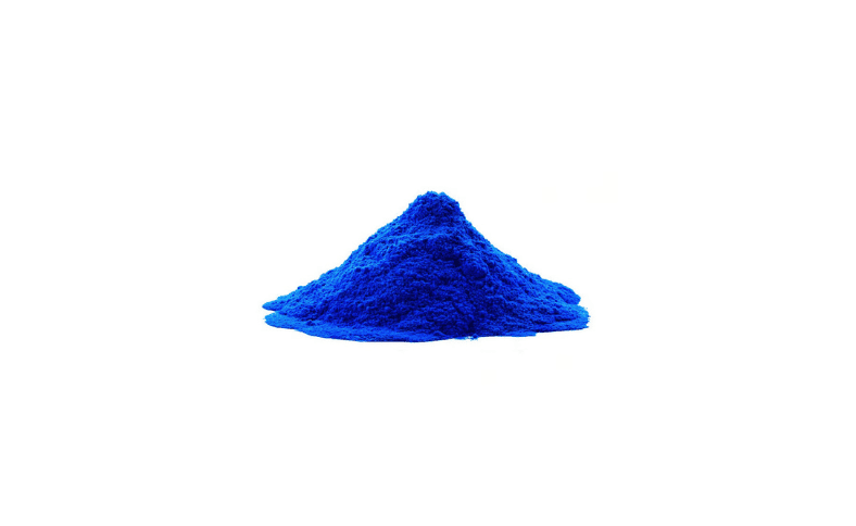 Reactive Blues
