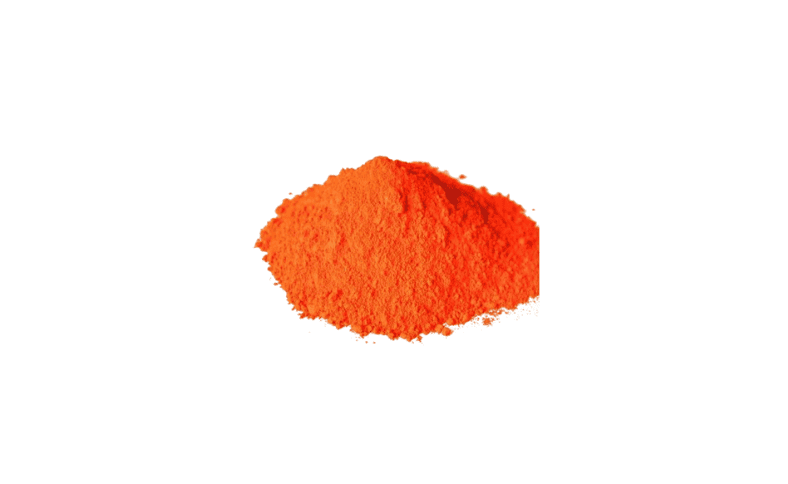 Reactive Oranges