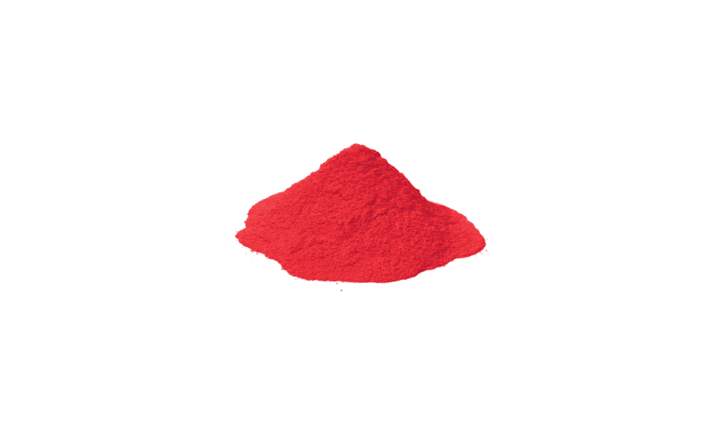 Reactive Reds