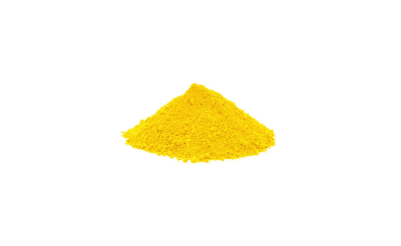Reactive Yellows